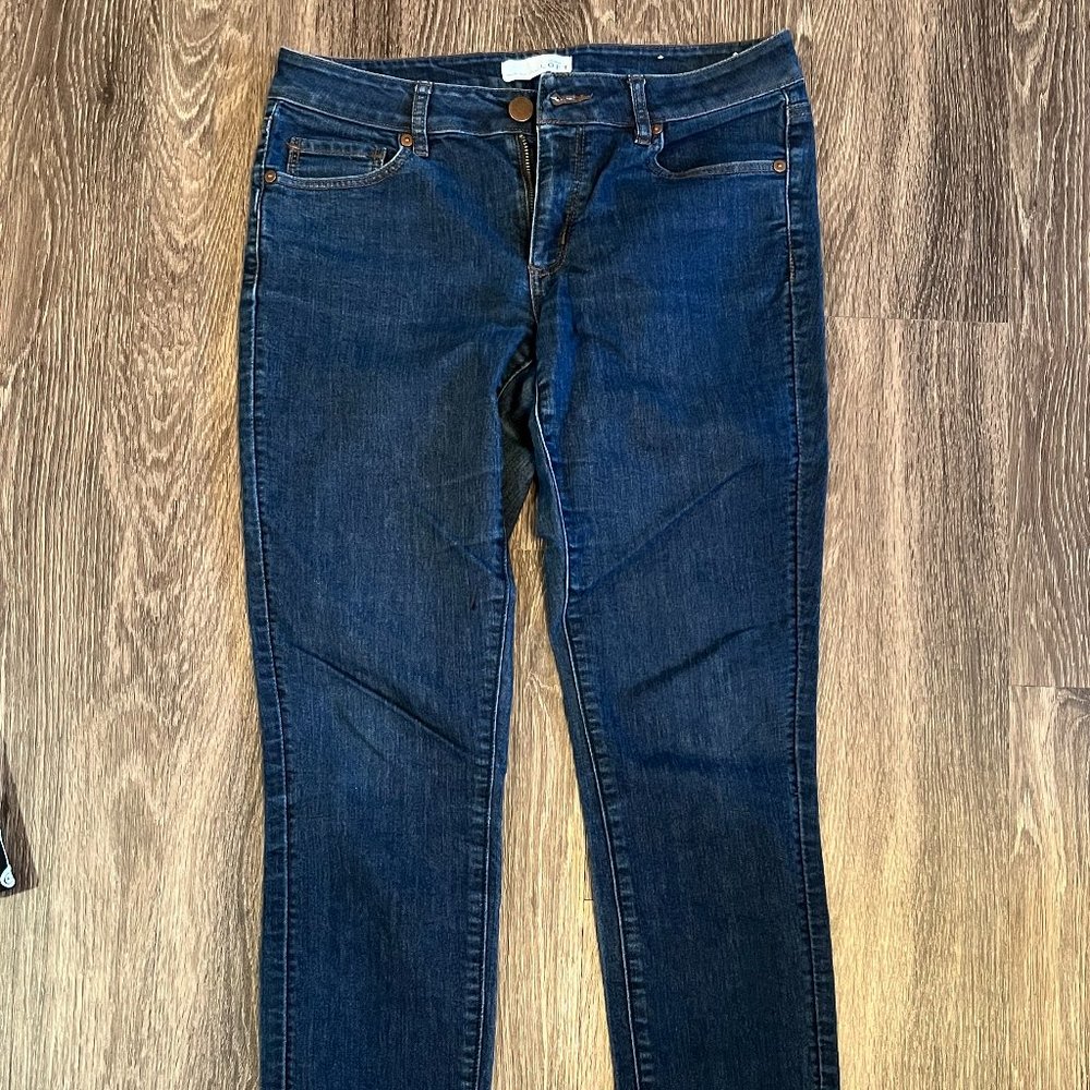 J Brand Jeans (Size 27)